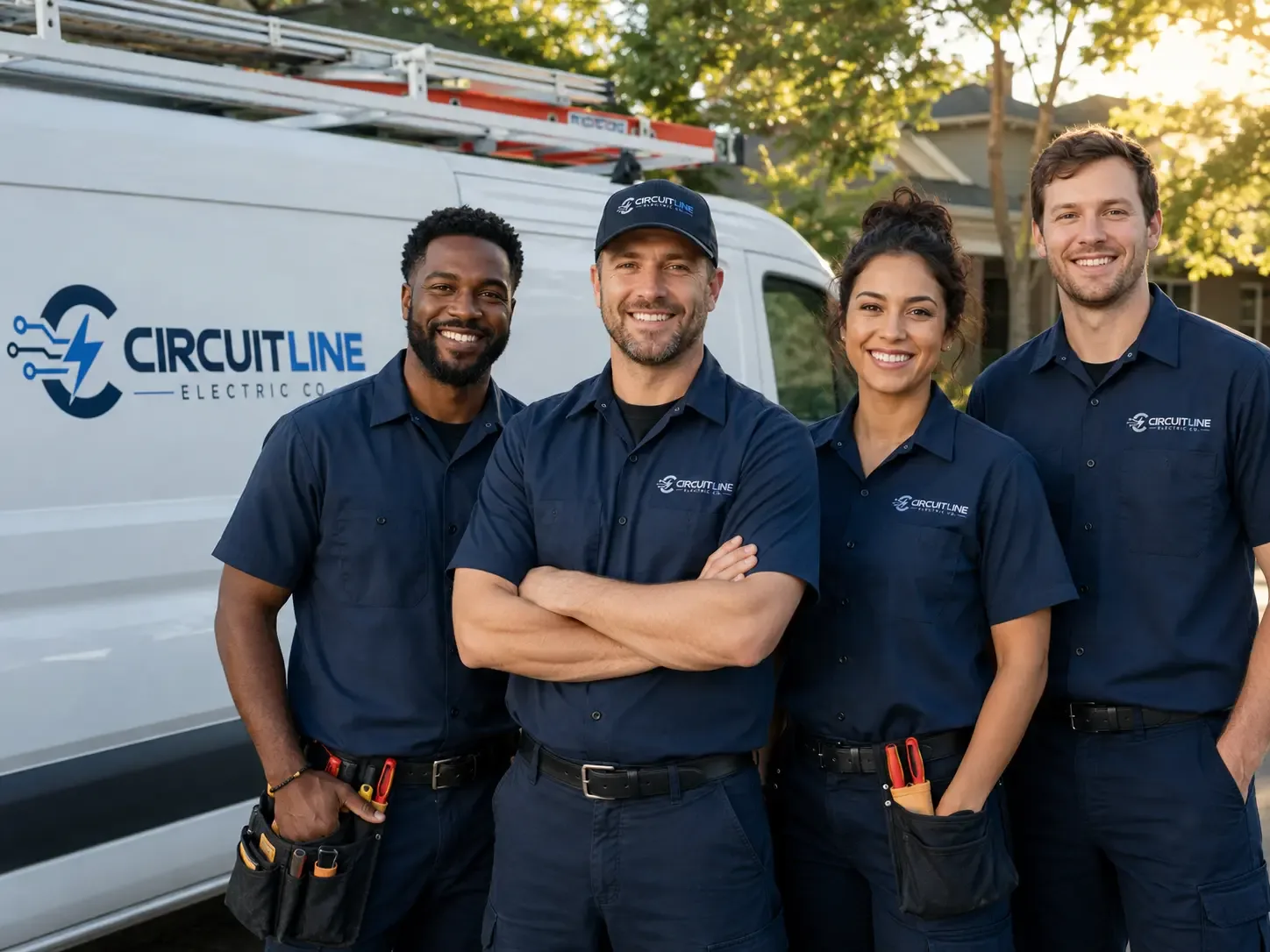 Whole Home Rewiring company in Port Washington, WI