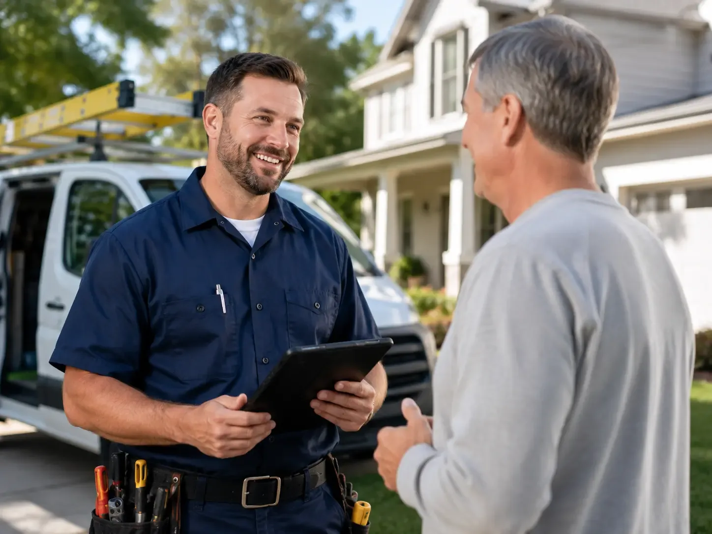 Whole Home Rewiring Port Washington, WI FAQs